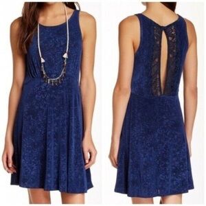 Free People Lady Jane Dress Size Small
